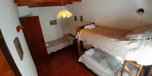 Apartamento Coronel Rodhe 840