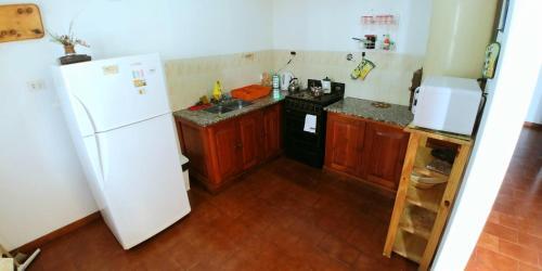 Apartamento Coronel Rodhe 840