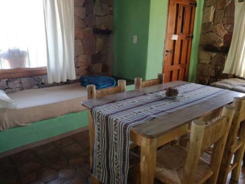 Lodge Establecimiento Rural El Cha�ar