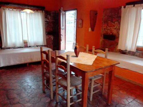 Lodge Establecimiento Rural El Cha�ar