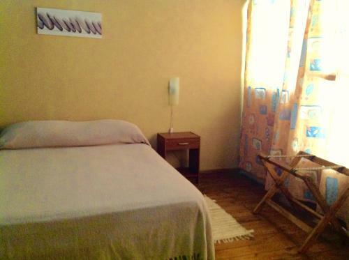 Lodge Establecimiento Rural El Cha�ar