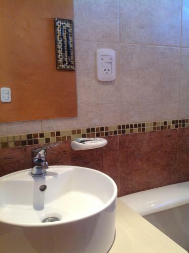 Lodge Establecimiento Rural El Cha�ar