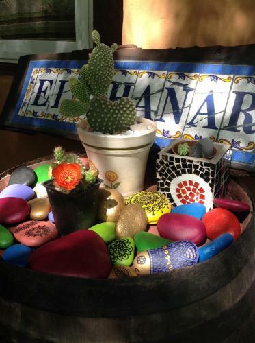 Lodge Establecimiento Rural El Cha�ar