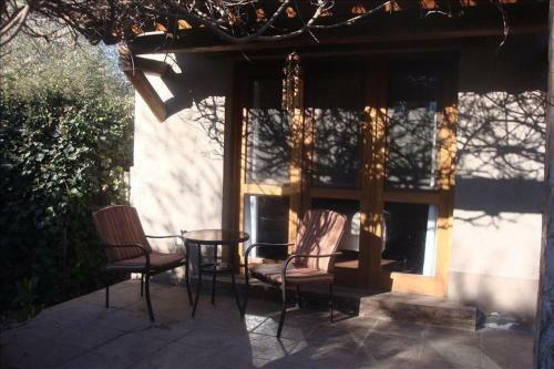 Guest House El Tata