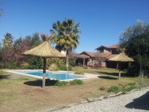 Guest House El Tata