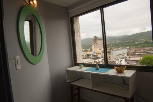 Pacha Apartment