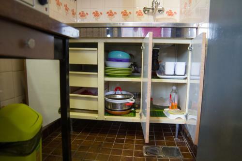 Pacha Apartment