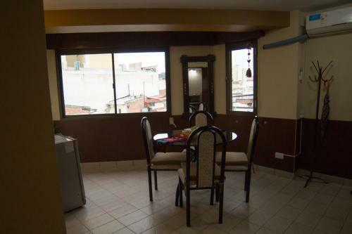 Pacha Apartment