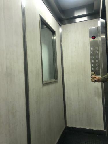 Pacha Apartment
