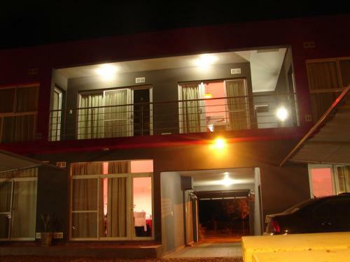 Apartamento Islas De Arena