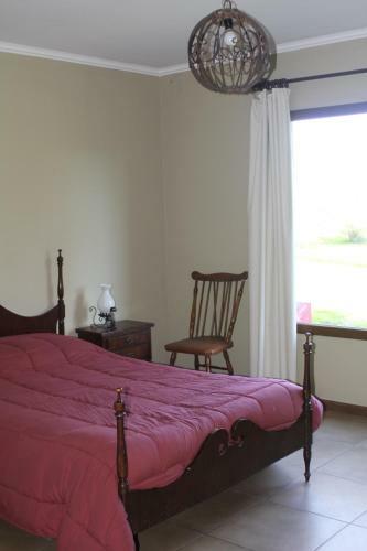 Quinta El Monte
