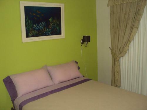 Apartment Alberdi