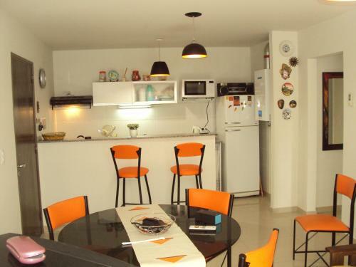 Apartment Alberdi