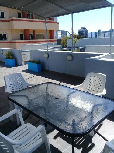Apartment Alberdi