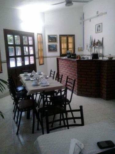 El Antigal Hostal