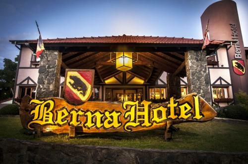 Berna Hotel & Spa