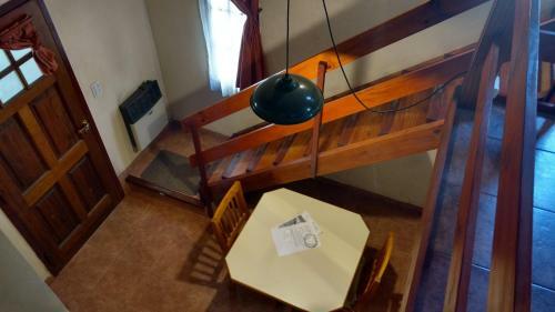 Apartamento Caba�as El Refugio
