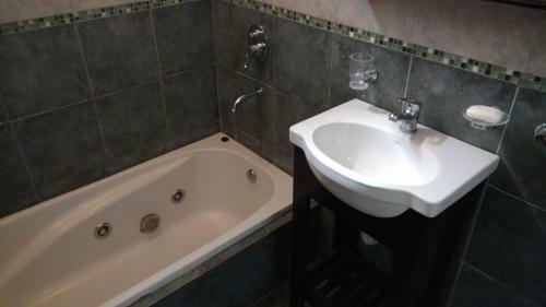 Apartamento Caba�as El Refugio