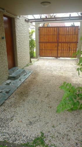 Apartamento Caba�as El Refugio