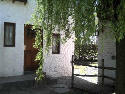 Apartamento Caba�as El Refugio