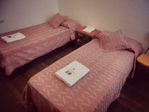 Posada Gran Hotel Col�n
