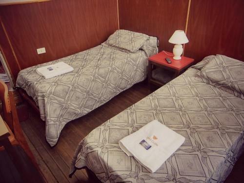 Posada Gran Hotel Col�n