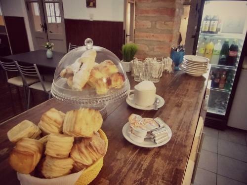 Posada Gran Hotel Col�n