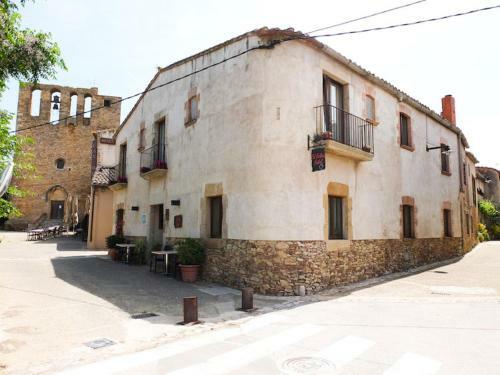 Hotel Sant Feliu