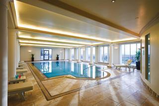 Best Western Webbington Hotel