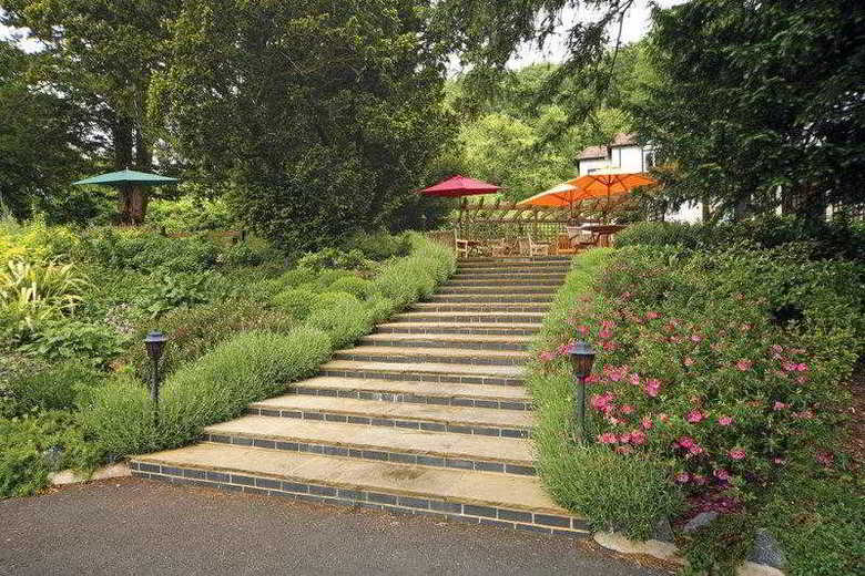 Best Western Webbington Hotel