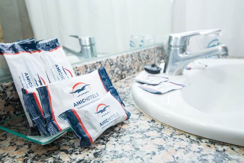 Hotel Can Pastilla
