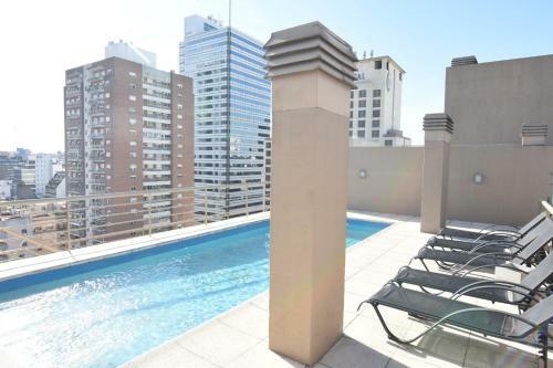 Roca 771 Apartment
