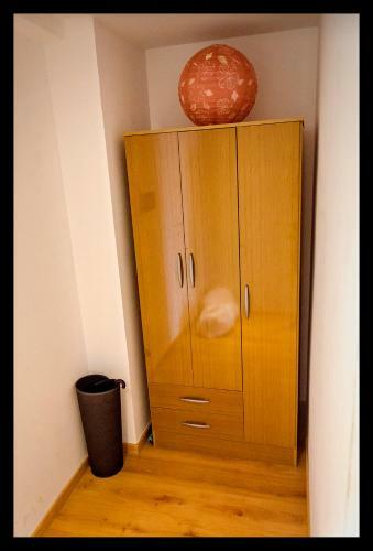 Roca 771 Apartment