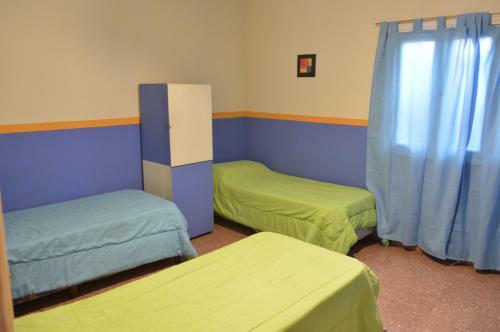 La Covacha Hostel