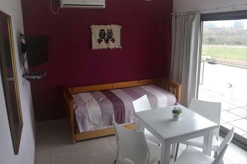 Apartamento Chajari Suites
