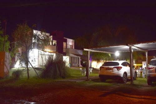 Apartamento Chajari Suites