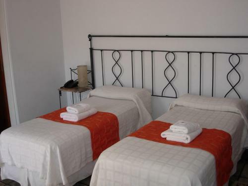 Hotel Y Spa Termas Del Este
