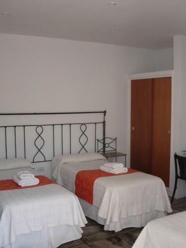 Hotel Y Spa Termas Del Este