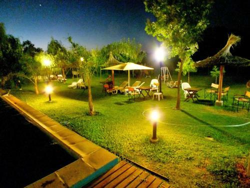 Hotel Y Spa Termas Del Este