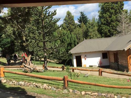 Posada Costa Traful