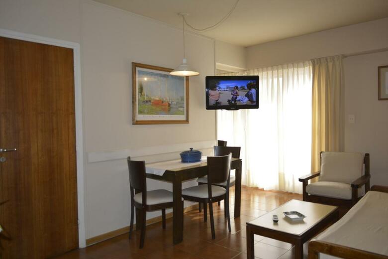 Torres De Manantiales Apart Hotel