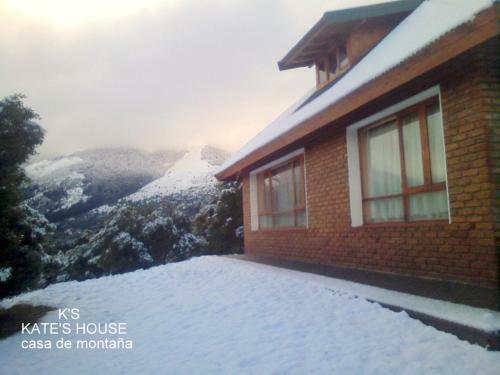 Kate�s House