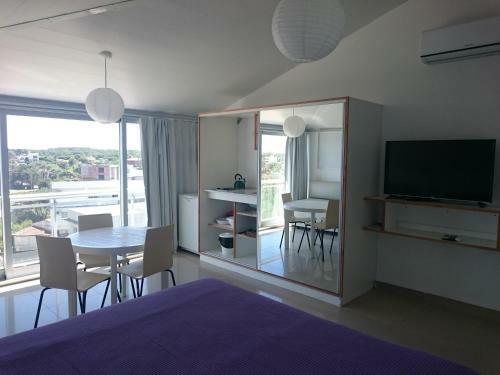 Apartamento Mitre Al Mar