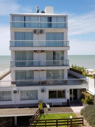 Apartamento Mitre Al Mar