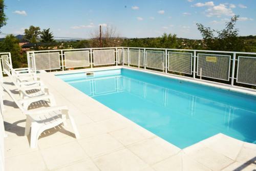 Caba�as Alto Las Flores