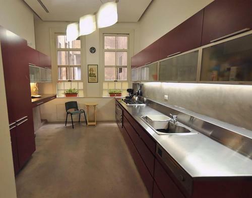 Apartamento The Recoleta