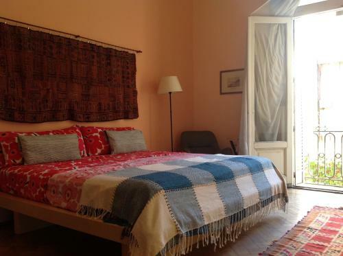 Apartamento The Recoleta