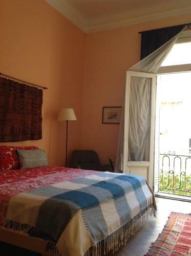 Apartamento The Recoleta