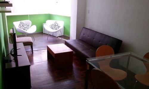 Apartamento Espacio C