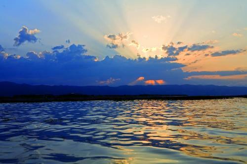 Agroturismo Sevan Lake Cottage In Lavanda City